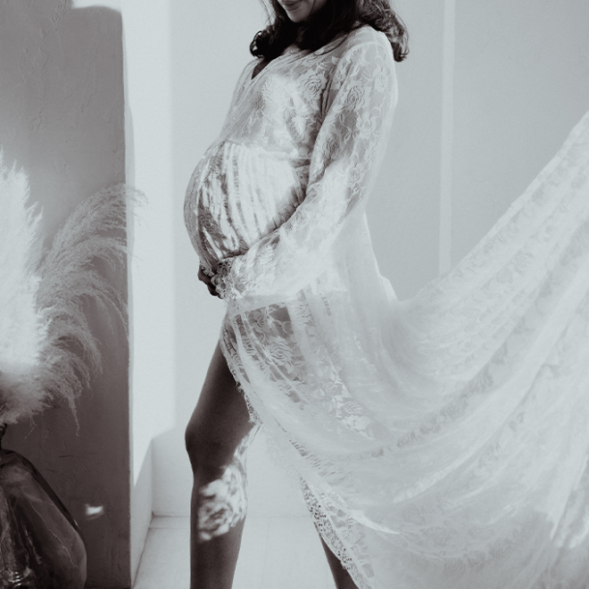 Maternity Photography by bamboo studio