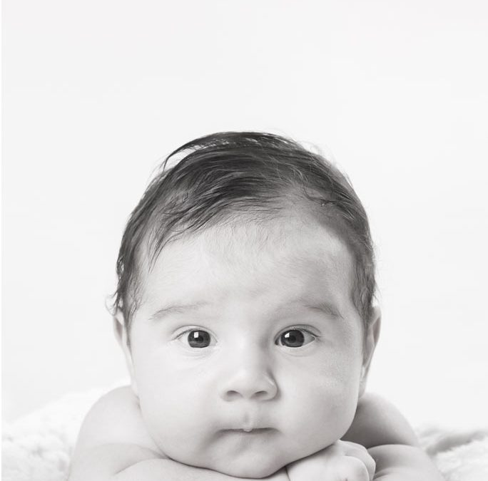 Baby Boy Newborn Photography Thornhill
