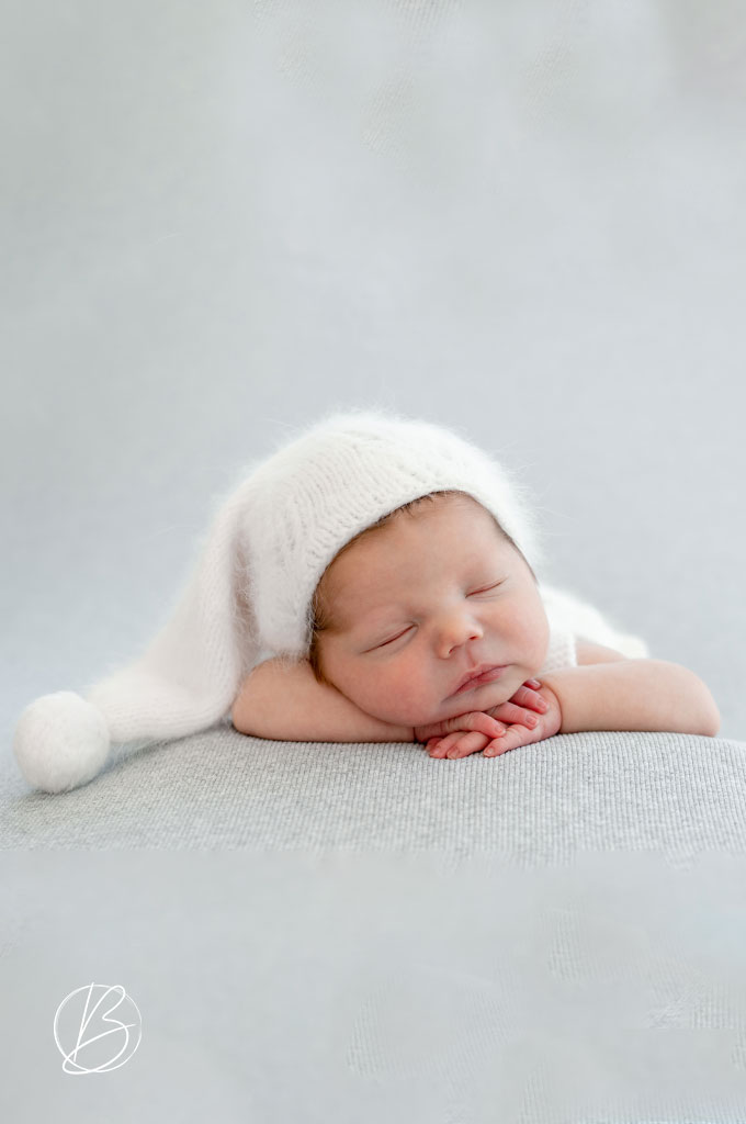 Baby Girl Newborn Photography Pricing Thornhill