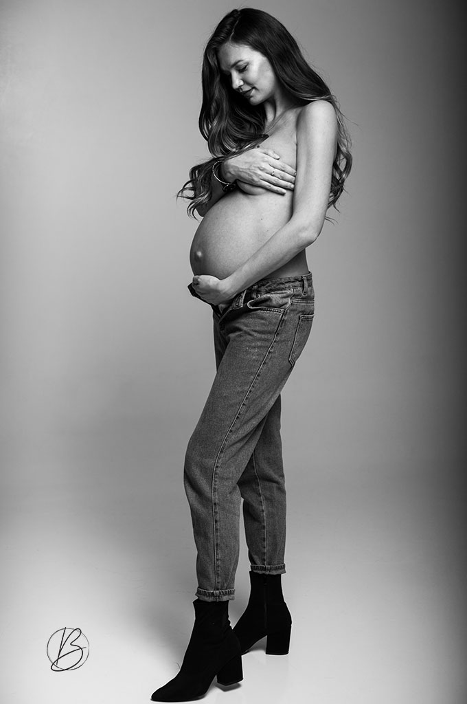 Maternity Photographer Thornhill