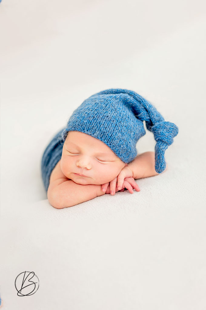 Baby Boy Newborn Photography Pricing Toronto
