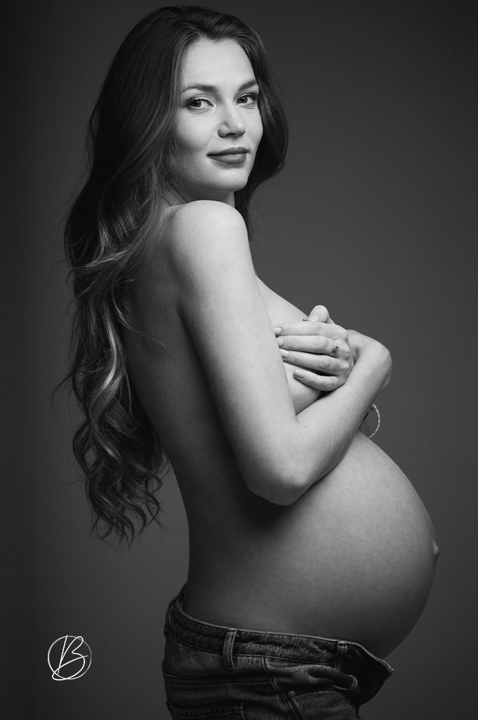Maternity Photography Pricing Thornhill