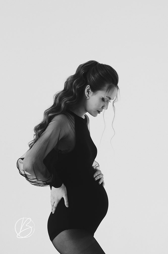Maternity Photography Toronto